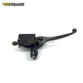 Motorcycle Brake Pump Front Master Cylinder Hydraulic Brake Lever Right For Dirt Pit Bike ATV Quad Moped Scooter Buggy Go Kart. 