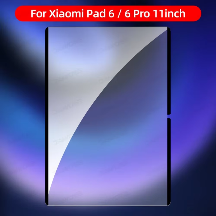 For%20%20Pad%206%20Magnetic%20Screen%20Protector%20For%20%20Pad%207%207%20Pro%2011.2%20In%20Mi%20Pad%205%205%20Pro%206%20Pro%2011%20In%20Writing%20Film%20Matte%20Frosted%20-%20Image%207