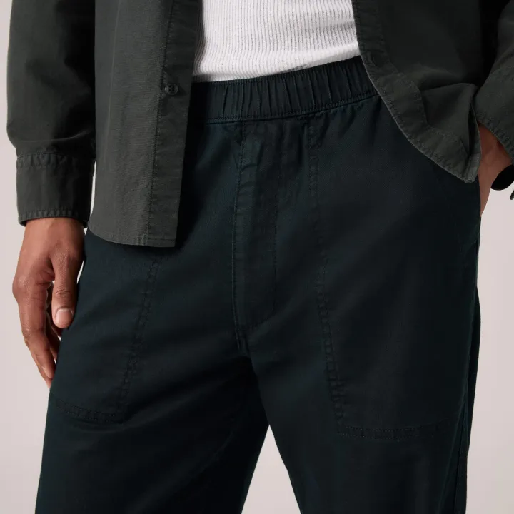 Levi's%C2%AE%20Men's%20Easy%20Relaxed%20Cotton%20Linen%20Pull%20On%20Surplus%20Pants%20For%20Men%20-%20Image%202