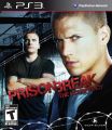 Prison Break: The Conspiracy - PlayStation 3 / PS3 (Used). 