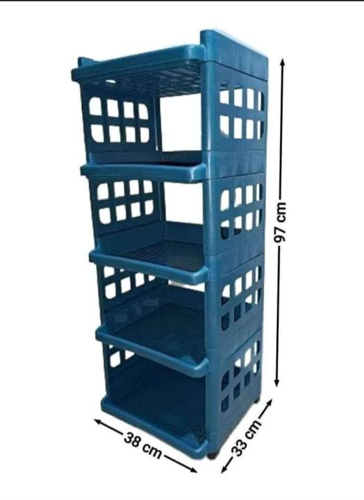 5%20Layer%20Plastic%20Storage%20Rack,%20Book%20Shelf,%20Storage%20Rack%20for%20Home,%20Office%20&%20more%20-%20Image%202