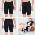Tarmak women's basketball shorts ush500 sports pants compression pants breathable cloth quick dry. 
