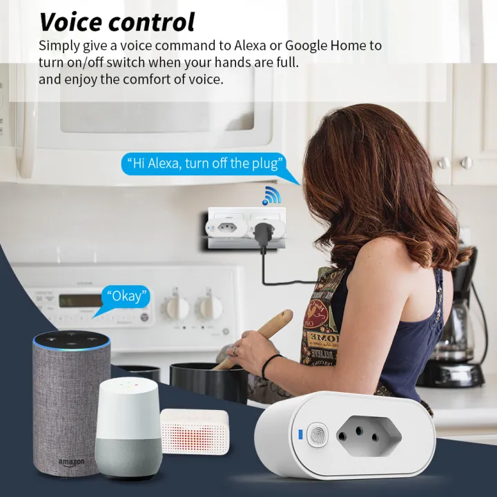 Tuya%20Brazil%20Plug%2016/20A%20WiFi%20or%20Zigbee%20or%20EWelink,%20Socket%20with%20Power%20Monitor,%20Smart%20Life%20App%20Remote%20Control,%20Voice%20for%20%20-%20Image%202