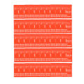 IRIN Acoustic Guitar Strings 6 Strings Folk Guitar Hexagonal Alloy Strings Guitar Parts Tools for Professionals and Beginners. 