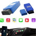 For iPhone and Android CarPlay NTG5S1 Car OBD Activator Auto Activation Tool for Mercedes benz A/B/CLA/GLA/GLE/CLS Series.