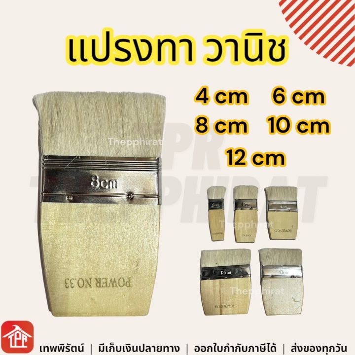 4cm 6cm 8cm 10cm squirrel hair paint brush home paint brush conversion paint brush 4 6 8 10 12 Zen varnish brush rabbit hair paint brush cm