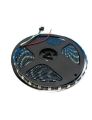 WS2812B pixel LED 5M Strip 300 LED  5V IP66 Addressable LED Strip (5 Meter Pack). 