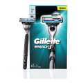Gillette Mach 3 Razor. 