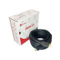 Hi-View Hight Speed HDMI Cable with Ethernet 4K HG-HDMI 10 meters. 