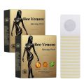 Body Shaping Patch Ingredient Safety Muscle Tightens Patch Helping Digestion Enhance Body Portable For Skin Absorption. 