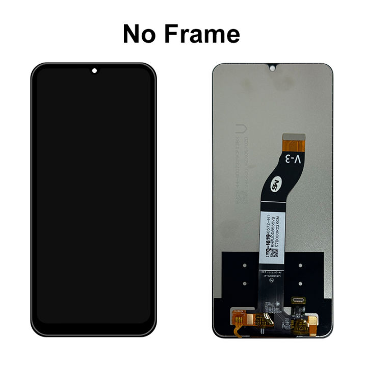 6.74"%20For%20Xiaomi%20Redmi%2013C%20LCD%20Touch%20Panel%20Screen%20Digitizer%20Assembly%20For%20Redmi%2013C%20Display%2023108RN04Y%2023106RN0DA%20Replace%20Parts%20-%20Image%204