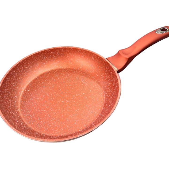 Ceramic Coating Frying Pan 26cm Imported | Premium Quality
