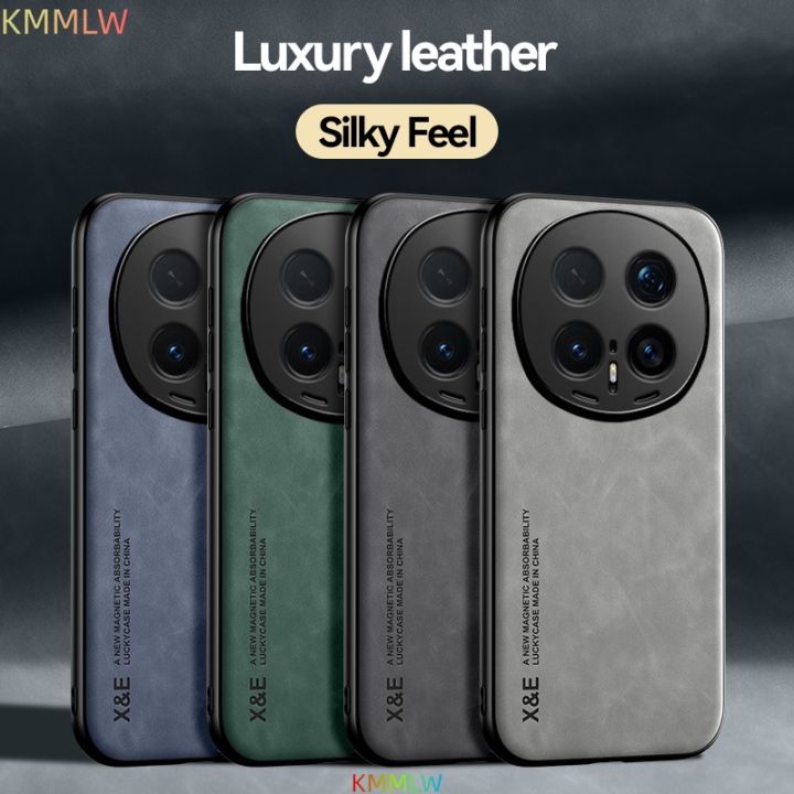 Shockproof Case for Magic8 Pro Protective Cover Magnetic Car Holder Phone Coque Fundas Capa for Magic 7 6 Pro