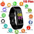 Bluetooth Connect Smart Sport Band, Multifunction, Good Battery Backup.. 