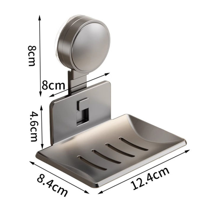 Suction%20Cup%20Soap%20Holder%20Wall%20Mounted%20Soap%20Storage%20Drain%20Rack%20Bathroom%20Shower%20Soap%20Holder%20Household%20Soap%20Tray%20Storage%20Organizer%20-%20Image%206