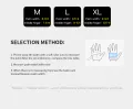 Kyncilor Gym Cycling Gloves Full Finger Touch Screen Waterproof Bike Gloves for Men Women Guantes Ciclismo Bicycle Gloves. 