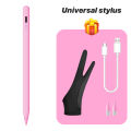 2026 New Universal Magnetic Stylus Pen for iPad   iPhone  Phone Tablet Touch Pencil High Sensitivity No Delay. 