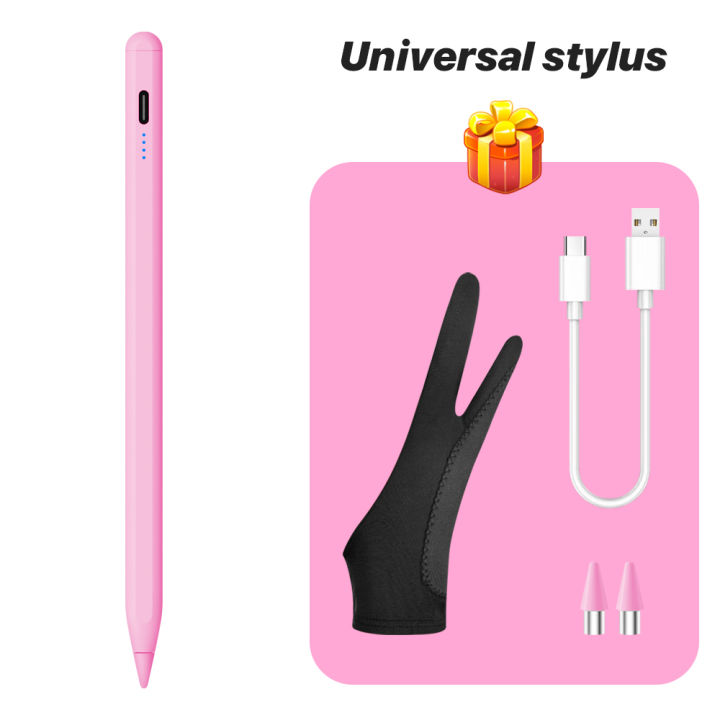 2026%20New%20Universal%20Magnetic%20Stylus%20Pen%20for%20iPad%20%20%20iPhone%20%20Phone%20Tablet%20Touch%20Pencil%20High%20Sensitivity%20No%20Delay%20-%20Image%207