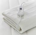 Silentnight Comfort Control Electric Blanket Heated Under Blanket 72 x 152cm - Single Import from Uk. 