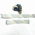New DA0X8JTB8D0 For HP 440 G6 445 G6 66 14 G2 440 G7 450 G6 USB Board Power Switch Module. 