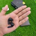Airpods Pro 2nd generation | Pop Up | Made In Dubai With Wireless Charging Case | Black.