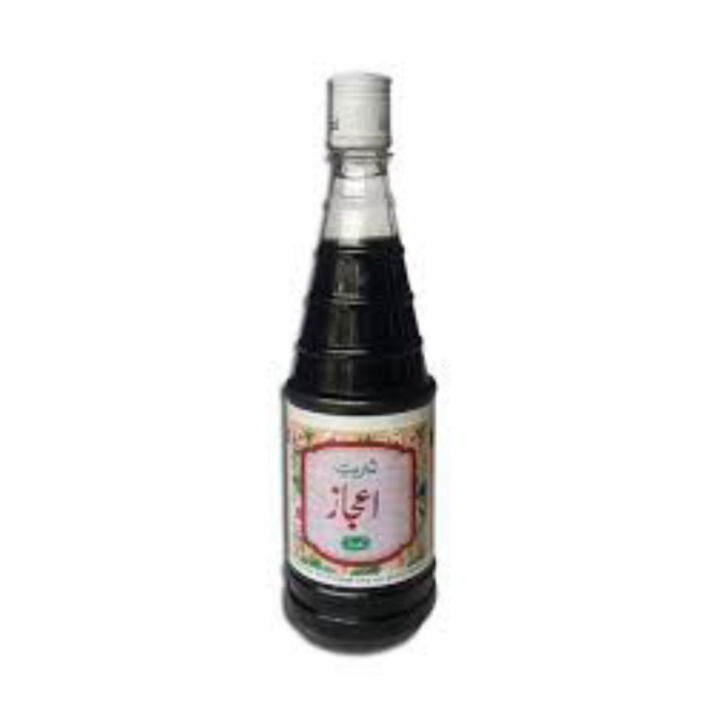 sharbat-e-eijaz 800ml(premium quality of A&AA store)