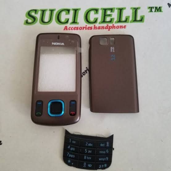 nokia%206600%20s%20compled%20casing%20body%20housing%20haidi%20-%20Image%204