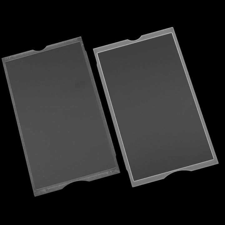 For%20PSP%201000%202000%203000%20LCD%20Screen%20Display%20Glass%20Plastic%20Mirror%20Screen%20Lens%20Front%20Shell%20Protective%20Cover%20Game%20Accessories%20-%20Image%206