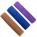 3/1Pcs Exfoliating Mesh African Net Bath Sponge Washcloth for Shower Skin Smoother Loofah Bast Wisp for Body Scrubber djampe. 