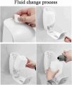 Soap Dispenser 1000 ML Wall Mounted. 