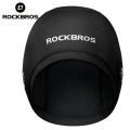 ROCKBROS Cycling Cap Women Men's Balaklava With Glasses Holes Anti-uv High Elasticity Breathable Reflective Bandana Cycling Hat.