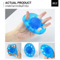 Bez hand grip rubber finger joint finger joint finger joint finger joint finger joint lock physiotherapy hand finger joint finger joint exercise finger joint thick soft texture // SP-HBAL-BU810 -- 02. 