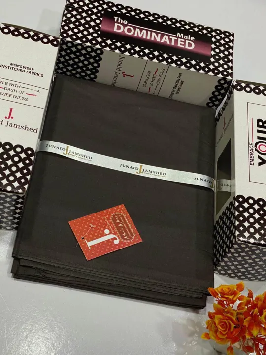 Mens%20Unstitched%20Cotton%20Suit%204%20Meter%20%7C%20Soft%20Cotton%20Fabric%20SS%E2%80%9926%20Collection%20%7C%20Premium%20Gents%20Shalwar%20Kameez%20-%20Image%202