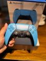 PlayStation 5 DualSense Wireless Controller. 