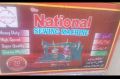 National sewing machine best Quality. 