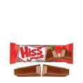 Hiss Chocolate Irani 24 Pieces Two Finger Box Irani. 