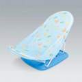 Deluxe Baby Bather Support Net Bath Seat Sling Mesh Bathing Cradle Rings New Born Baby Swing Safety Baby Seat and Sleeping Chair (Multi Color) | INeedz. 