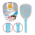 RFL MOSQUITO SWATTER Click Clk-MKB001-002 Mosquito Killing Bat. 