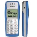 nokia 1100 fornt back casing/housing/body original High-quality. 