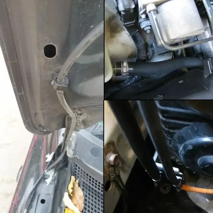 Car%20Bundle%20Buckle%20Wiring%20Harness%20Fastener%20Retainer%20Clip%20Automobile%20Pipe%20Tie%20Wrap%20Cable%20Clamp%20Oil%20Pipe%20Beam%20Line%20Hose%20Bracket%20-%20Image%205