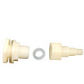 4 inch 1/2 inch water tank connection drain pipe fittings. 
