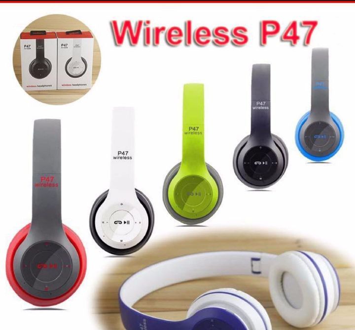 P47%20-%20Wireless%20Bluetooth%20Headphone%20%7C%20In%20Ear%20Earphone%20for%20Android%20-%20Image%202
