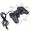 USB Wired Game Controller for Windows PC/Raspberry Remote Gamepad Joystick Joypad for Laptop Desktop Computer. 