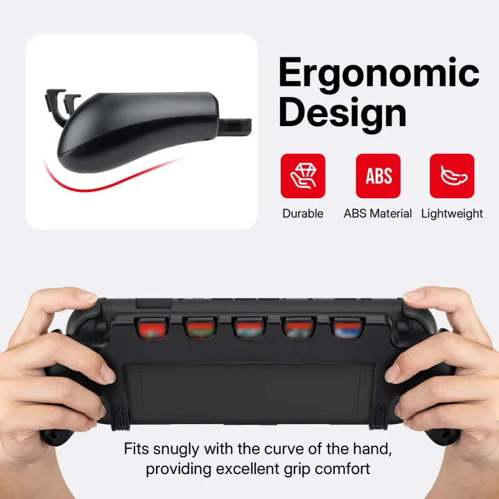Hand%20Grip%20Case%20For%20Nintendo%20Switch%202%20With%20Stand%20Holder%20Anti-Slip%20Protective%20Case%20with%205%20Game%20Card%20Slots%20for%20Switch%202%20Accessories%20-%20Image%205