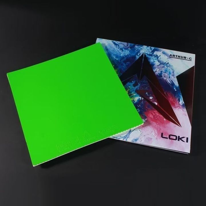 LOKI%20Arthur%20Ping%20Pong%20Racket%20Professional%20All-Wood%20%20Blade%20Lightweight%20Offensive%20Control%20Stable%20Hand%20Feel%20Training%20-%20Image%202