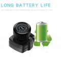 Y2000 Micro Camera 640x480 Video Resolution Small Pocket Security Monitor Device for Windows/MAC/Linux for Outdoor Sports. 