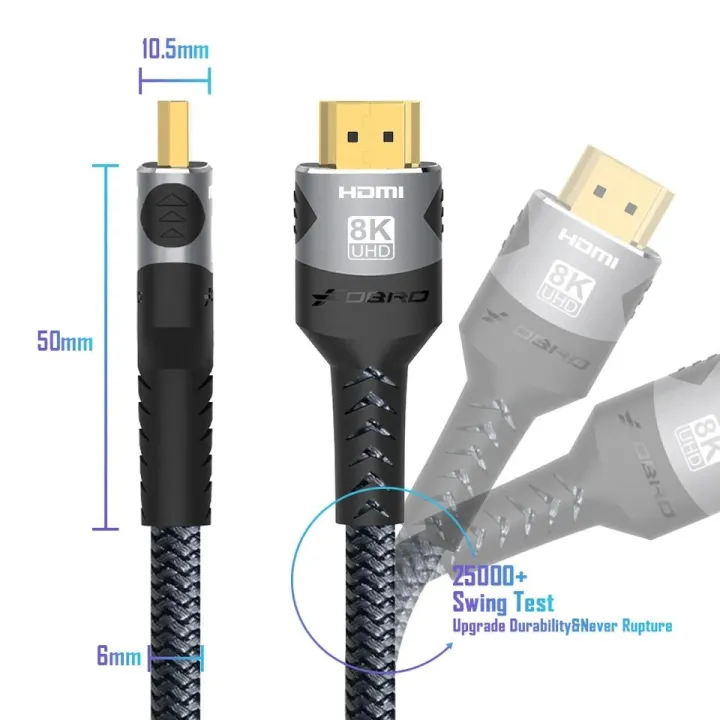 8K%20HDMI-Compatible%20Cable%204K@120Hz%208K@60Hz%20HDMI%202.1%20Cable%2048Gbps%20Adapter%20For%20RTX%203080%20eARC%20HDR%20Video%20Cable%20PC%20Laptop%20TV%20box%20PS5%20-%20Image%202