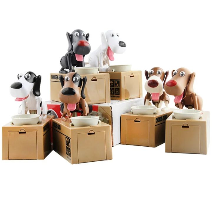 Cute%20Dog%20Electronic%20Robot%20Piggy%20Bank%20Creative%20Cartoon%20Plastic%20Automatic%20Coin%20Storage%20Box%20Children's%20%20Desk%20Decoration%20-%20Image%204