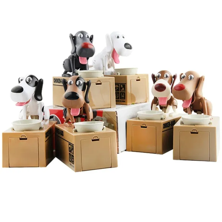 Cute%20Dog%20Electronic%20Robot%20Piggy%20Bank%20Creative%20Cartoon%20Plastic%20Automatic%20Coin%20Storage%20Box%20Children's%20%20Desk%20Decoration%20-%20Image%204