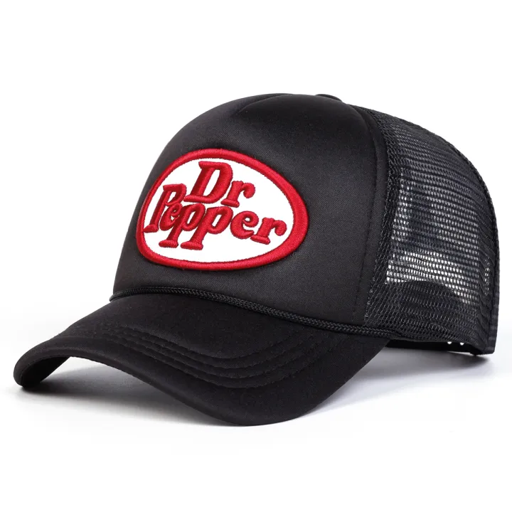 Unisex%20Dr%20Prpper%20Letter%20Embroidery%20Baseball%20Net%20Caps%20Spring%20and%20Summer%20Outdoor%20Adjustable%20Casual%20Hats%20Hip%20Hop%20Hat%20Sunscreen%20Hat%20-%20Image%203
